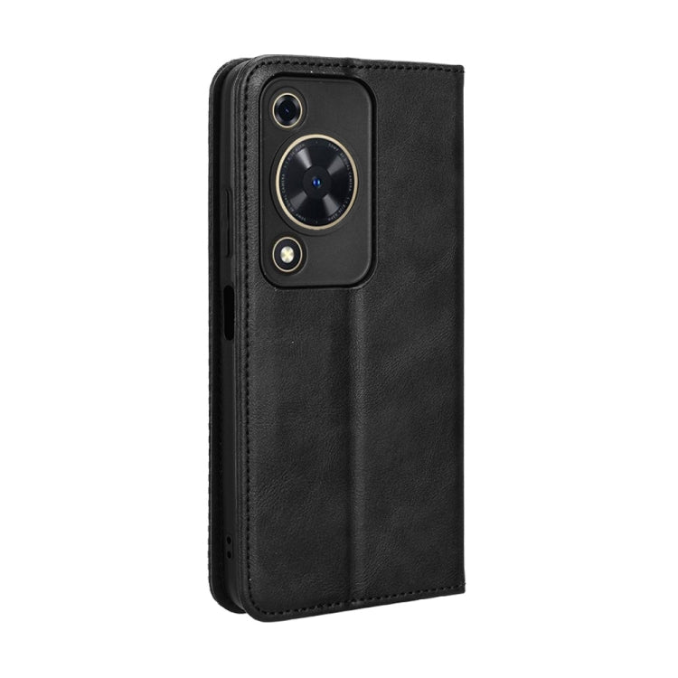 Magnetic Buckle Retro Texture Leather Phone Case, Series 2 My Store