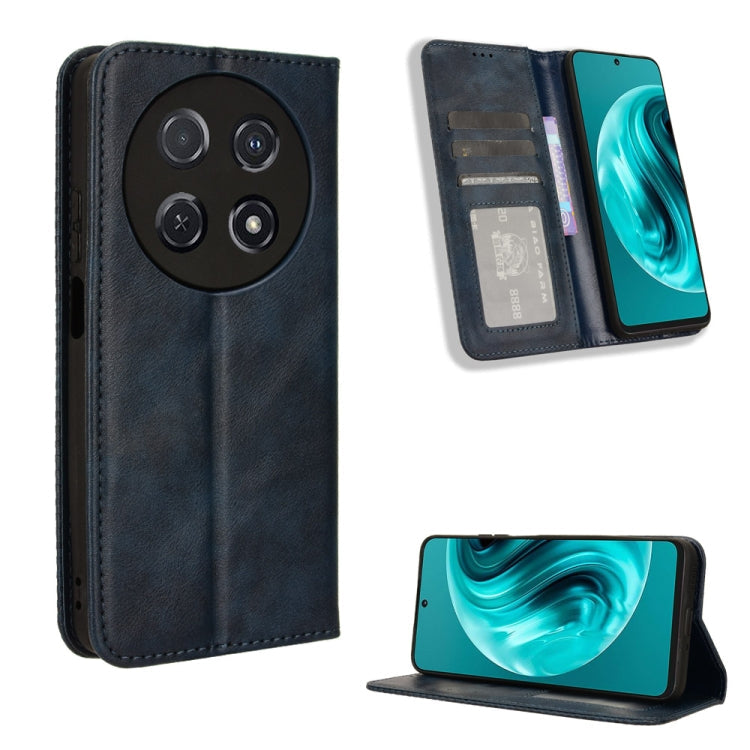 Magnetic Buckle Retro Texture Leather Phone Case, Series 2 My Store