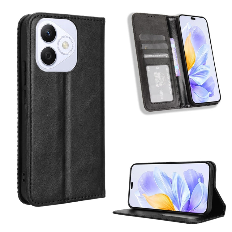 Magnetic Buckle Retro Texture Leather Phone Case, Series 2 My Store