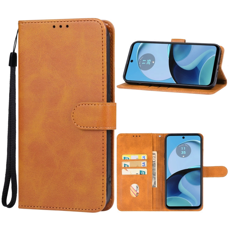 Leather Phone Case, Series 1 My Store