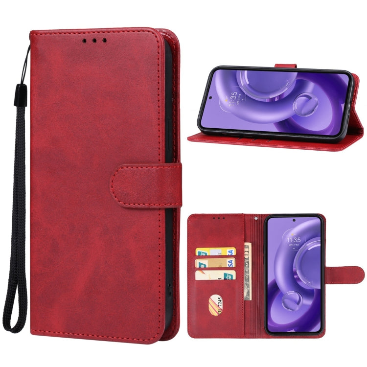 Leather Phone Case, Series 4 My Store