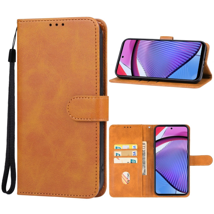 Leather Phone Case, Series 1 My Store