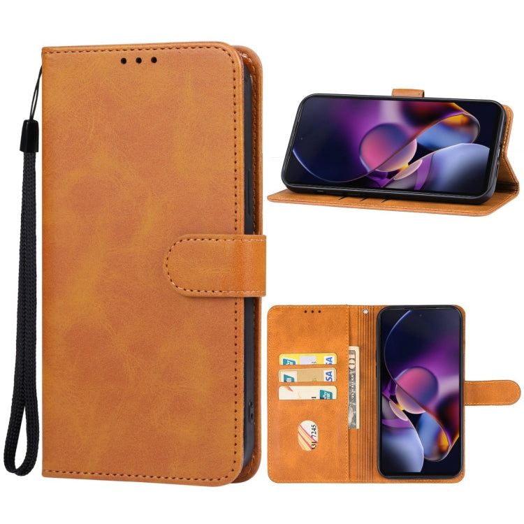 Leather Phone Case, Series 4 My Store