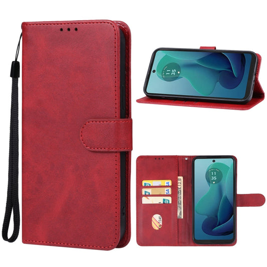 Leather Phone Case, Series 2