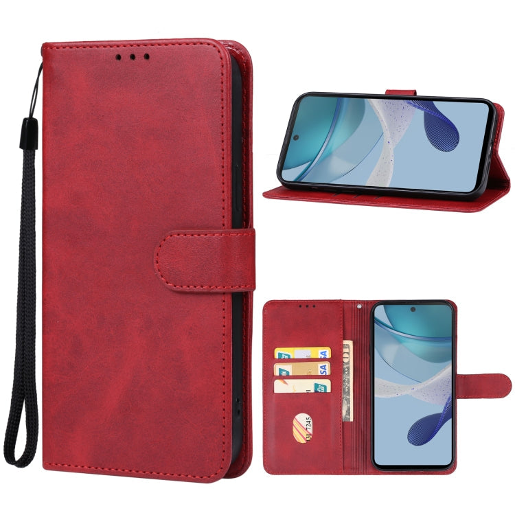 Leather Phone Case, Series 4 My Store