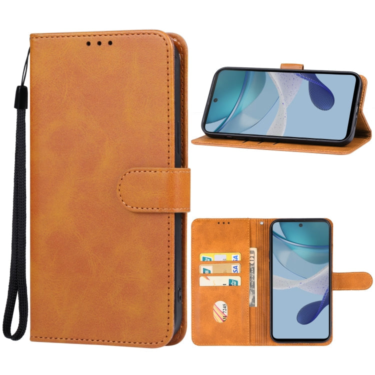 Leather Phone Case, Series 4 My Store