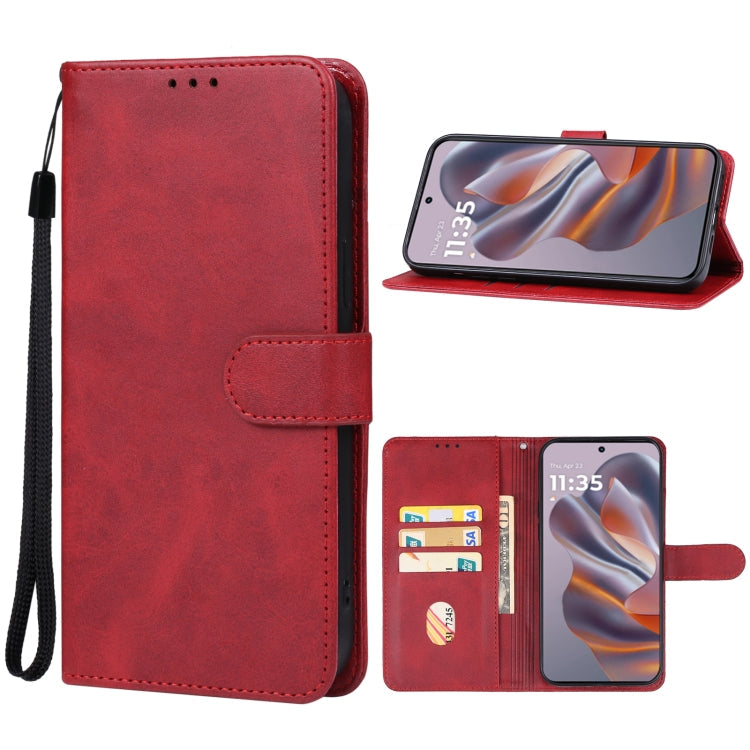 Leather Phone Case, Series 4 My Store