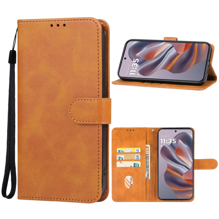 Leather Phone Case, Series 4 My Store