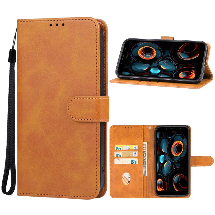 Leather Phone Case My Store