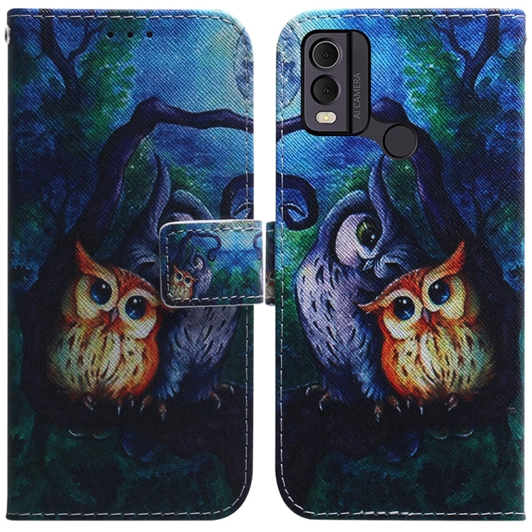 Coloured Drawing Flip Leather Phone Case, Series 2 My Store