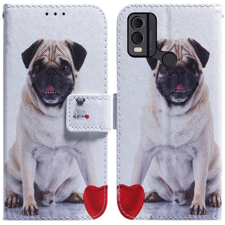 Coloured Drawing Flip Leather Phone Case, Series 2 My Store