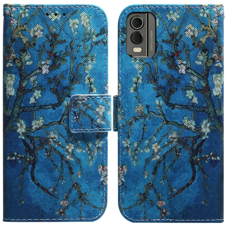 Coloured Drawing Flip Leather Phone Case, Series 1 My Store