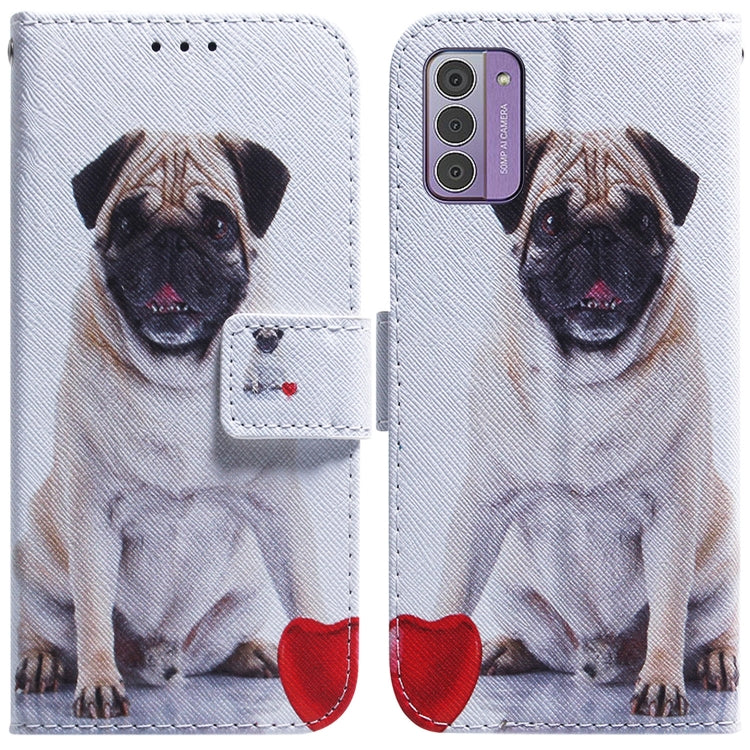 Coloured Drawing Flip Leather Phone Case, Series 2 My Store