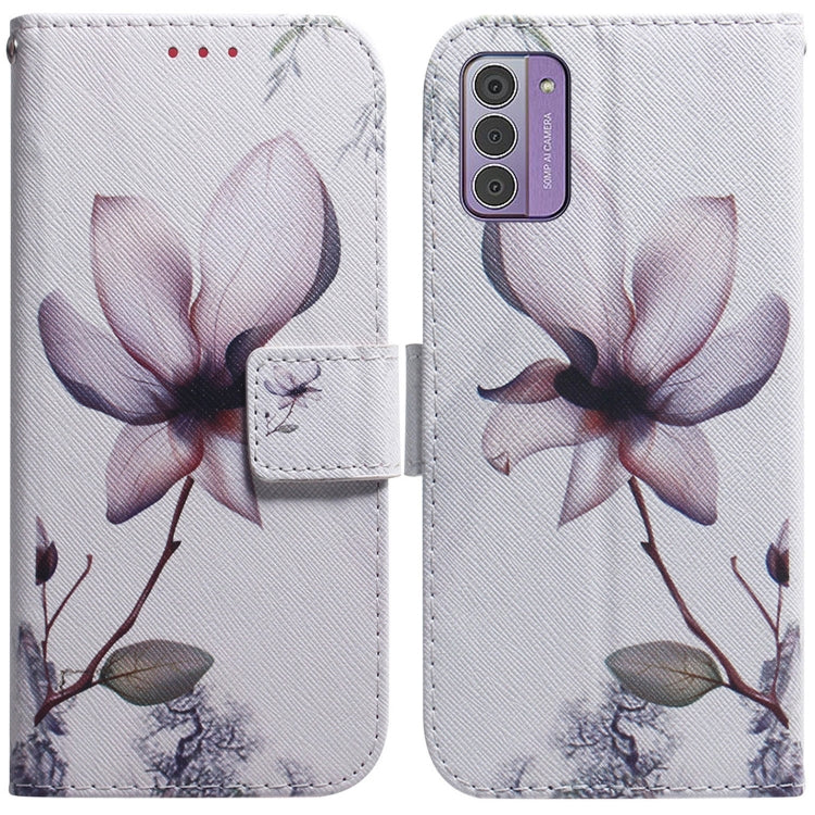 Coloured Drawing Flip Leather Phone Case, Series 2 My Store