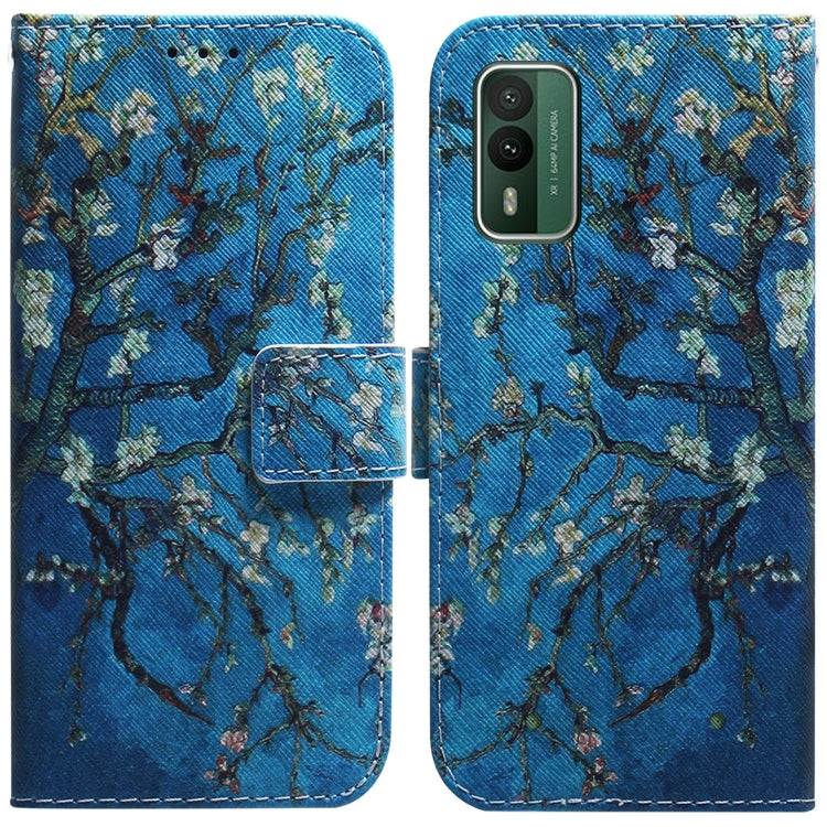 Coloured Drawing Flip Leather Phone Case, Series 1 My Store