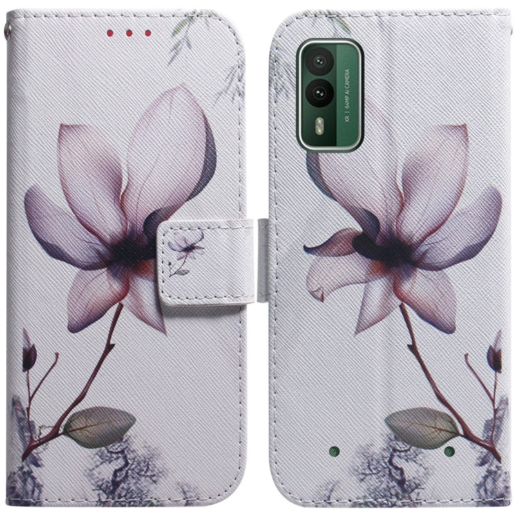 Coloured Drawing Flip Leather Phone Case, Series 1 My Store