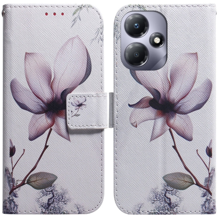 Coloured Drawing Flip Leather Phone Case, Series 5 My Store