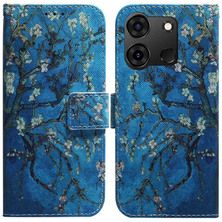 Coloured Drawing Flip Leather Phone Case, Series 2 My Store