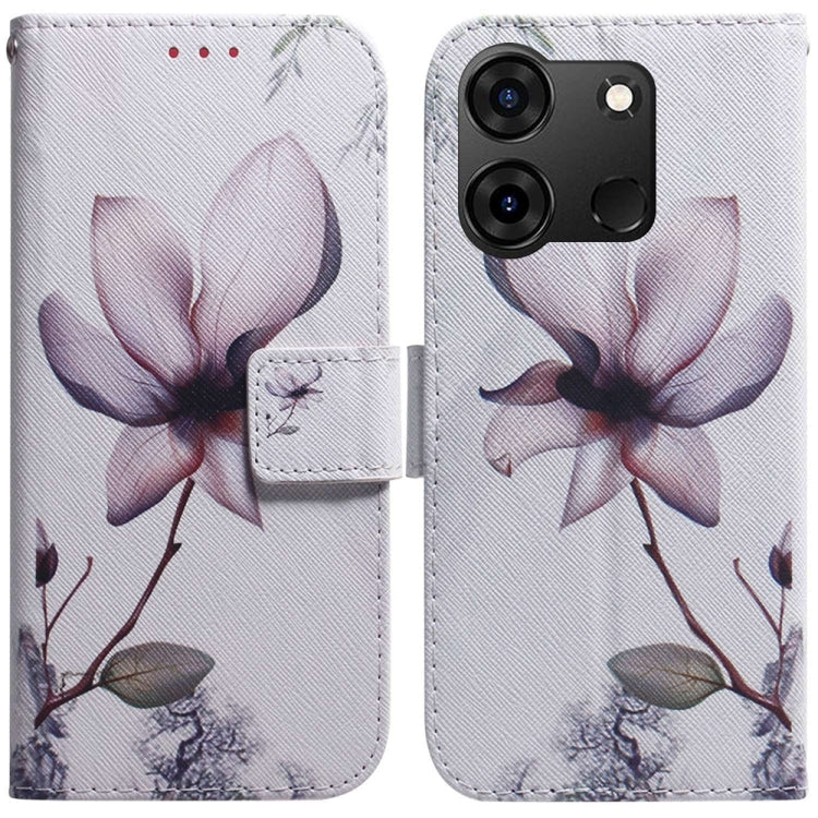 Coloured Drawing Flip Leather Phone Case, Series 2 My Store