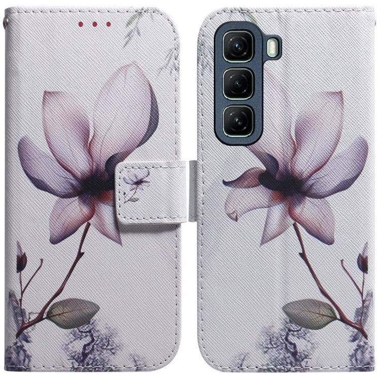 Coloured Drawing Flip Leather Phone Case, Series 3 My Store