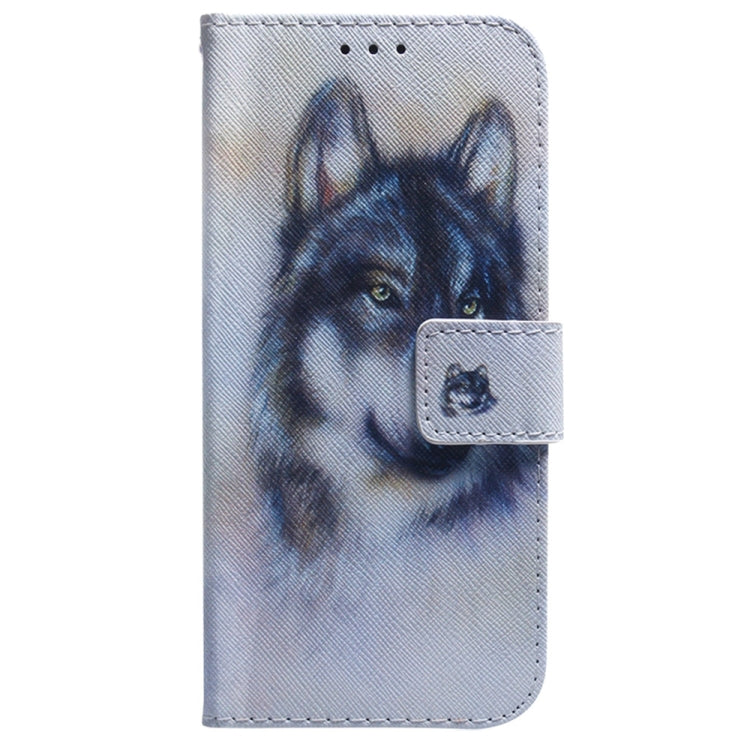 Coloured Drawing Flip Leather Phone Case, Series 2 My Store