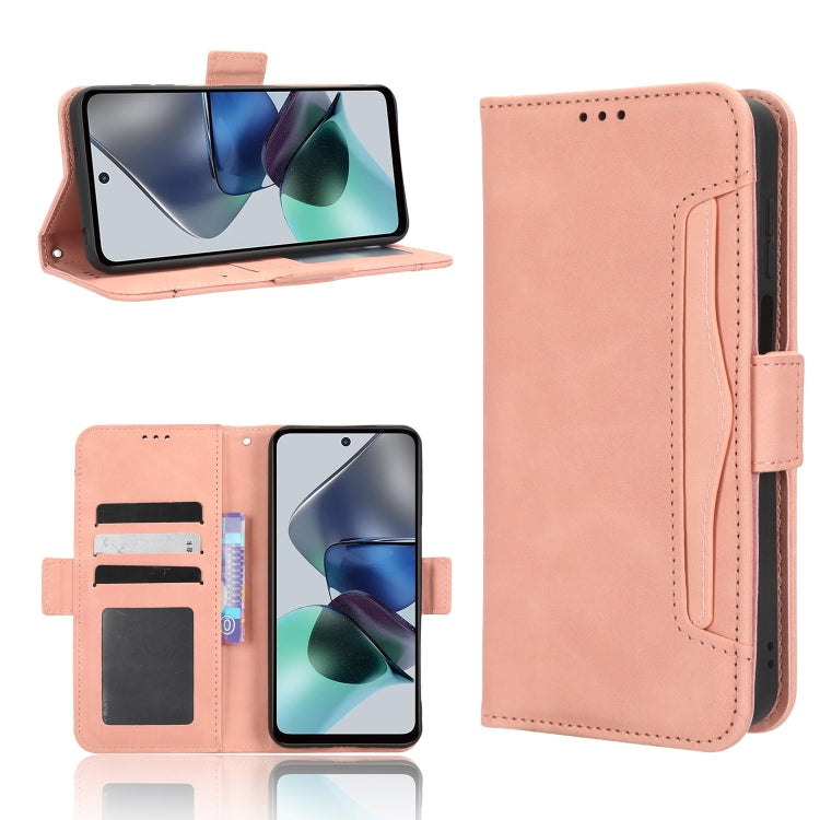 Skin Feel Calf Texture Card Slots Leather Phone Case, Series 2 My Store