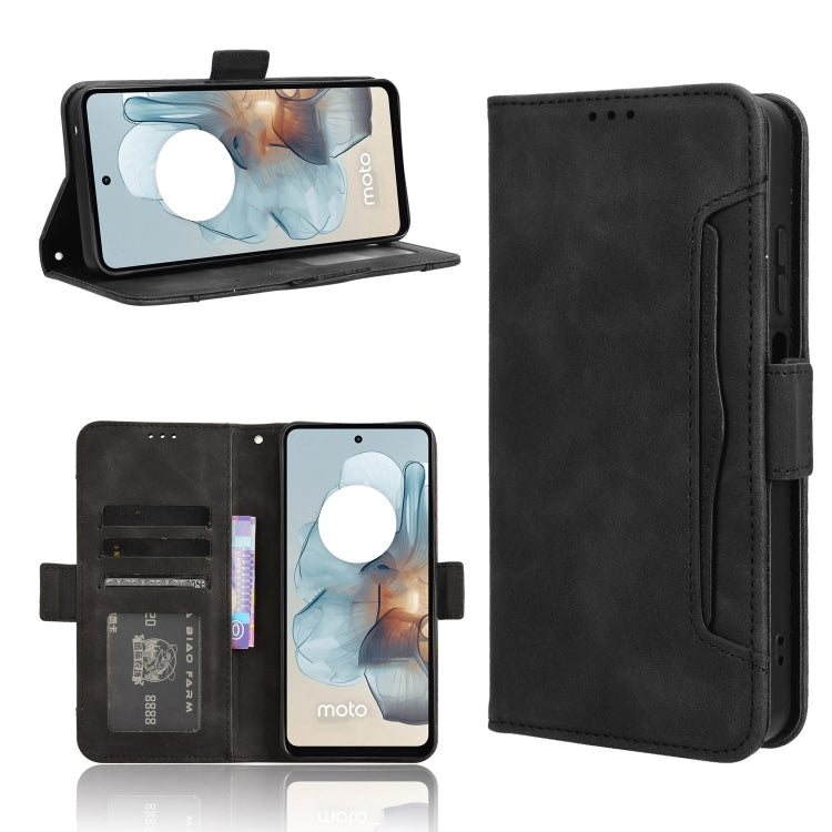 Skin Feel Calf Texture Card Slots Leather Phone Case, Series 1 My Store