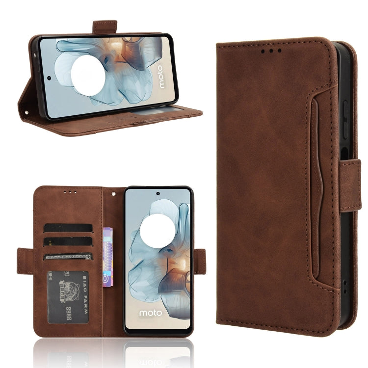 Skin Feel Calf Texture Card Slots Leather Phone Case, Series 1 My Store