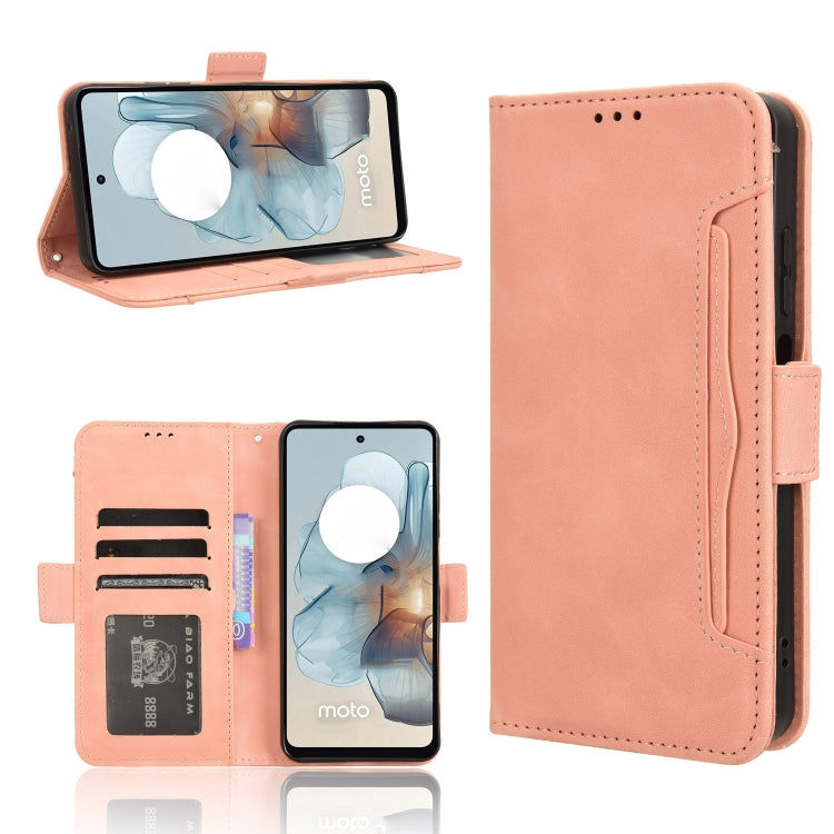 Skin Feel Calf Texture Card Slots Leather Phone Case, Series 2 My Store