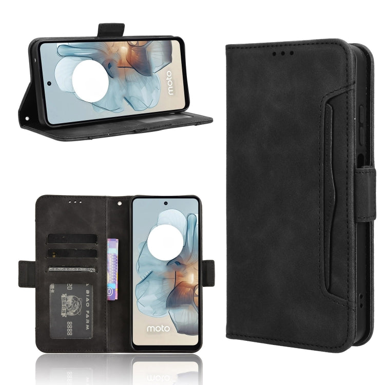 Skin Feel Calf Texture Card Slots Leather Phone Case, Series 2 My Store