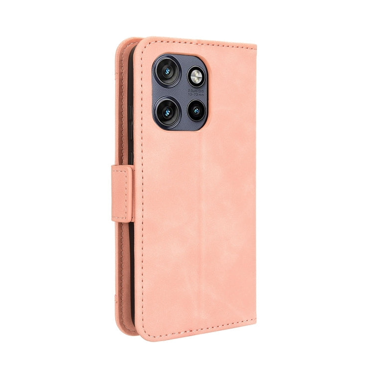 Skin Feel Calf Texture Card Slots Leather Phone Case, Series 2 My Store