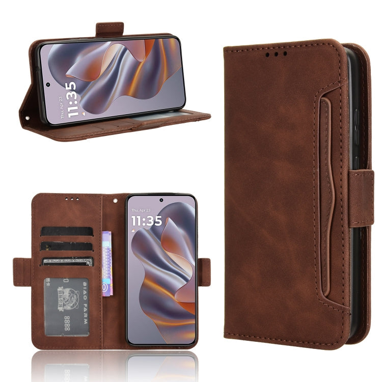 Skin Feel Calf Texture Card Slots Leather Phone Case, Series 2 My Store