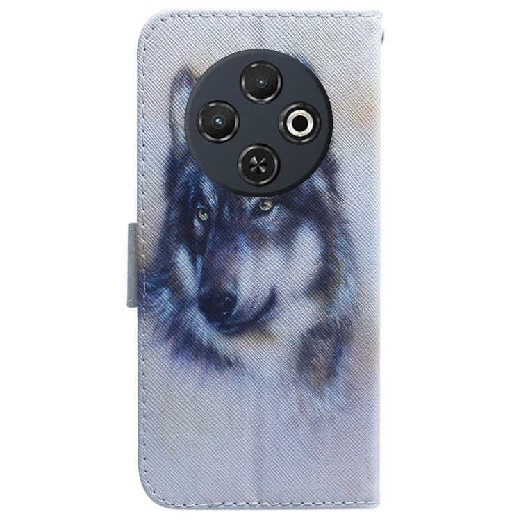 Coloured Drawing Flip Leather Phone Case, Series 4 My Store