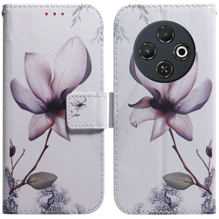 Coloured Drawing Flip Leather Phone Case, Series 4 My Store