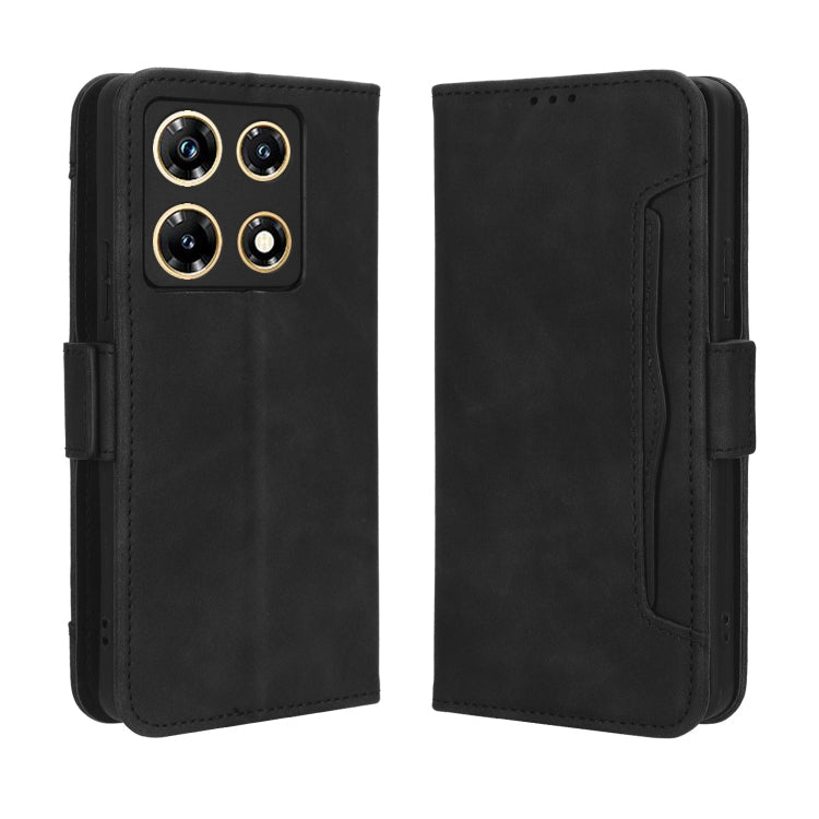 Skin Feel Calf Texture Card Slots Leather Phone Case, Series 3 My Store