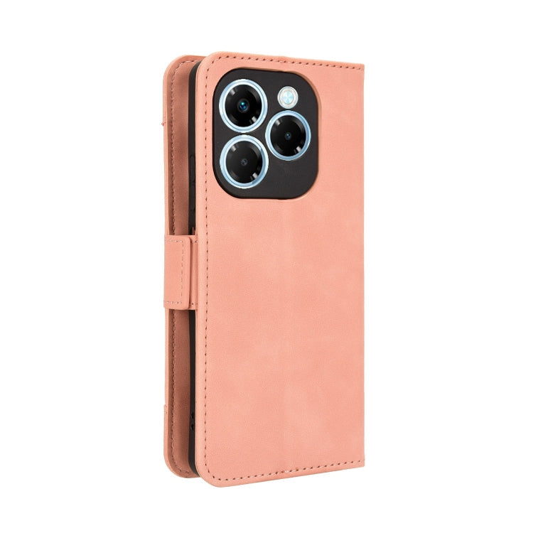 Skin Feel Calf Texture Card Slots Leather Phone Case, Series 4 My Store