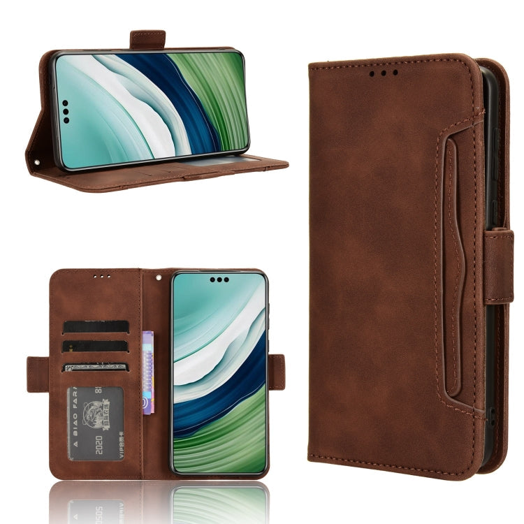 Skin Feel Calf Texture Card Slots Leather Phone Case, Series 1 My Store