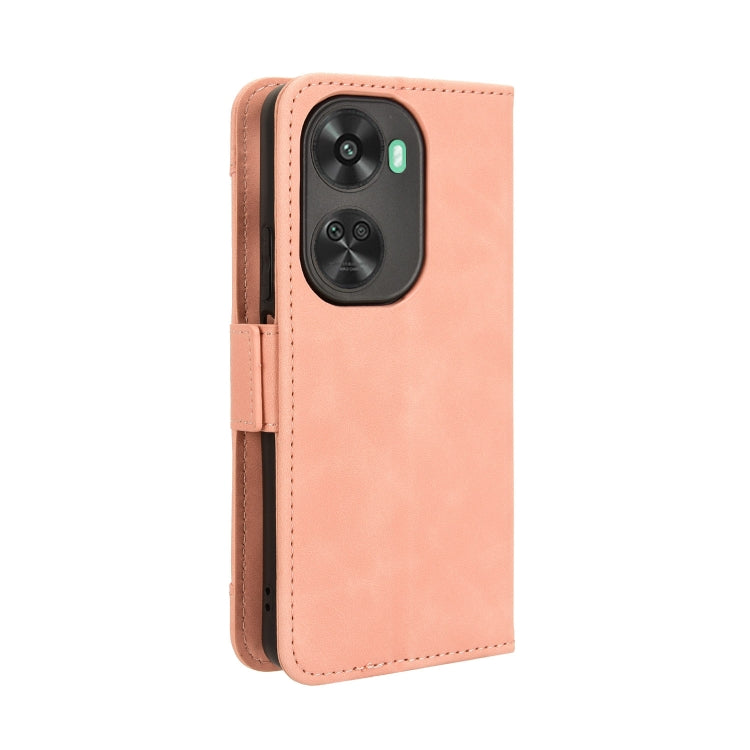 Skin Feel Calf Texture Card Slots Leather Phone Case, Series 2