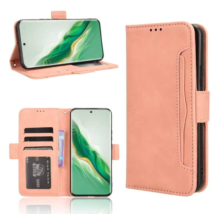 Skin Feel Calf Texture Card Slots Leather Phone Case, Series 1 My Store