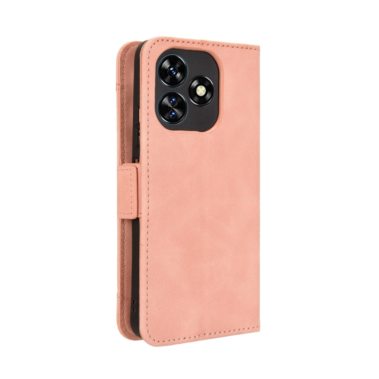 Skin Feel Calf Texture Card Slots Leather Phone Case, Series 1 My Store