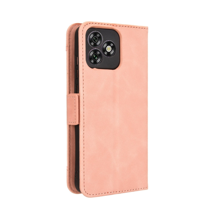 Skin Feel Calf Texture Card Slots Leather Phone Case, Series 2 My Store