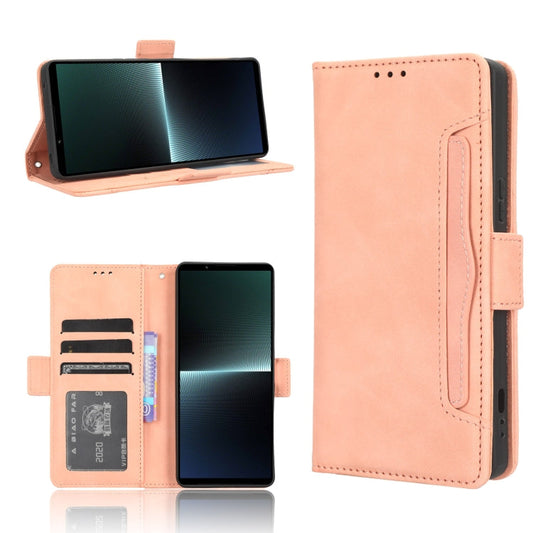 Skin Feel Calf Texture Card Slots Leather Phone Case My Store