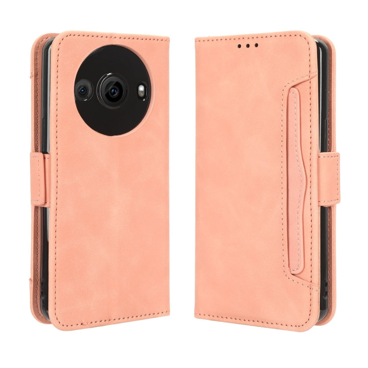 Skin Feel Calf Texture Card Slots Leather Phone Case My Store