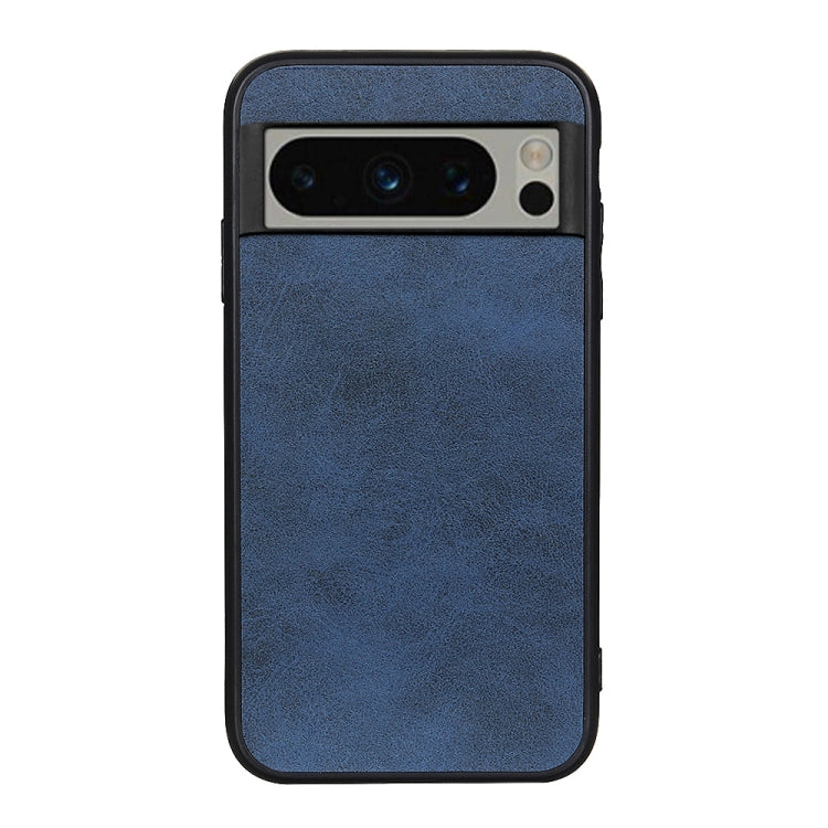 Two-color Calf Texture Shockproof Phone Case My Store