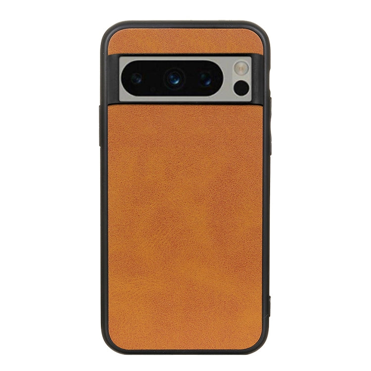 Two-color Calf Texture Shockproof Phone Case My Store