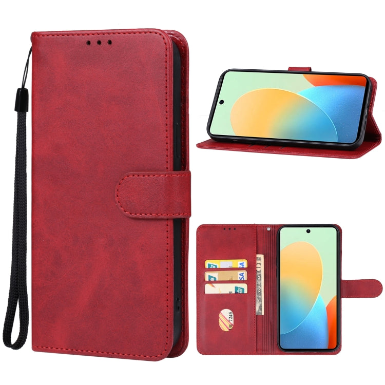 Leather Phone Case, Series 2