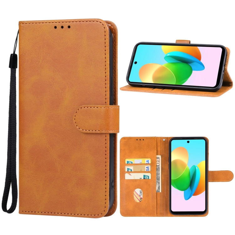 Leather Phone Case, Series 1