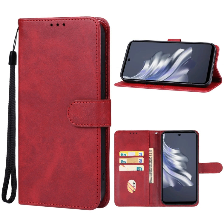 Leather Phone Case, Series 1