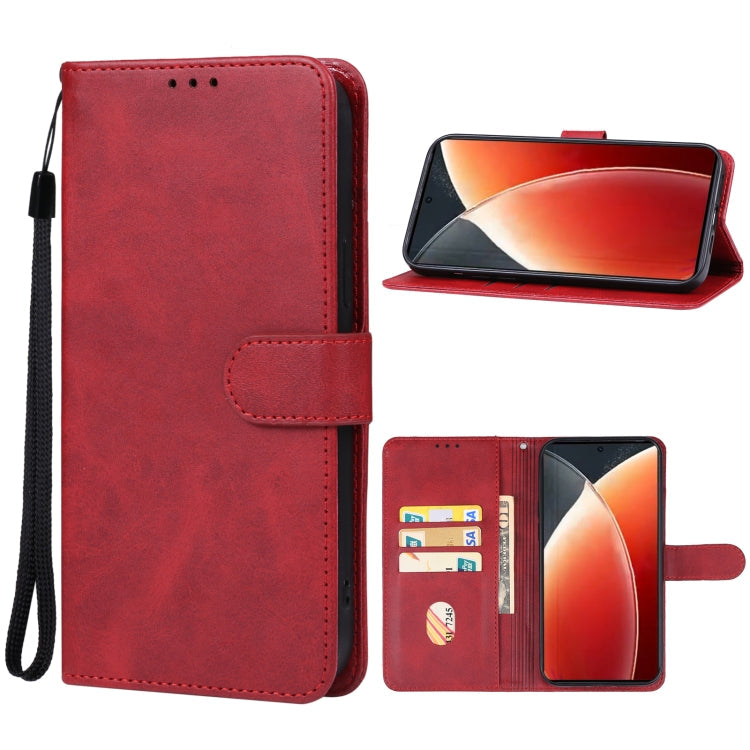 Leather Phone Case, Series 1