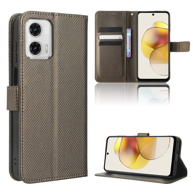 Diamond Texture Leather Phone Case, Series 1 My Store